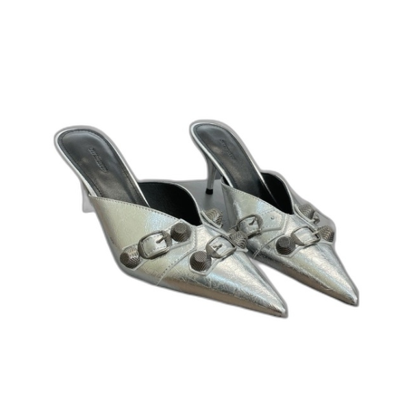 [ Balenciaga ] 발렌시아가 카골 뮬 힐