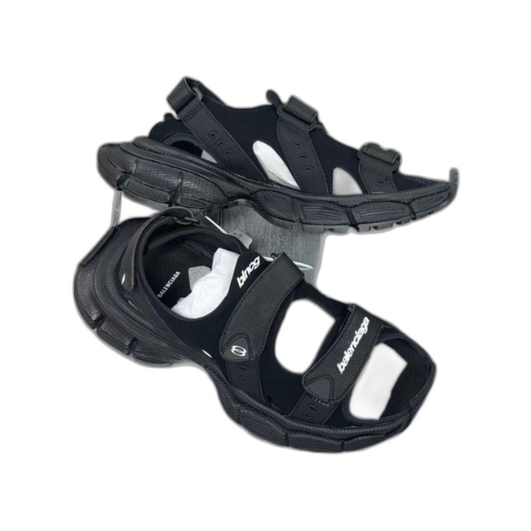 [Balenciaga] 발렌시아가 투어리스트 샌들