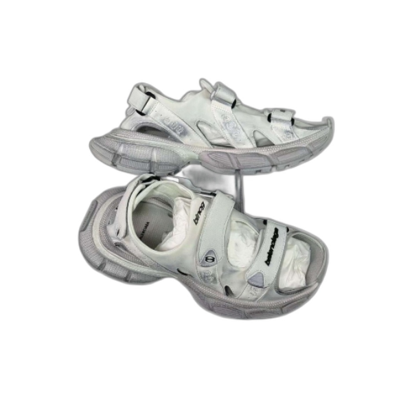 [Balenciaga] 발렌시아가 투어리스트 샌들