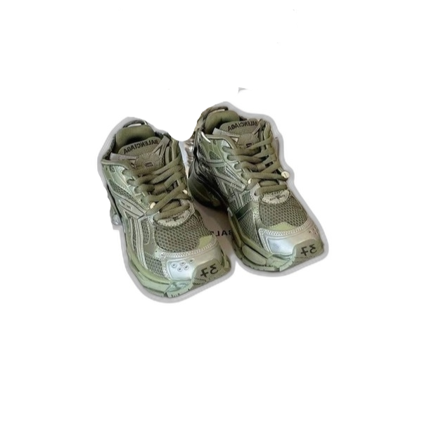 [Balenciaga] 발렌시아가 러너 스니커즈