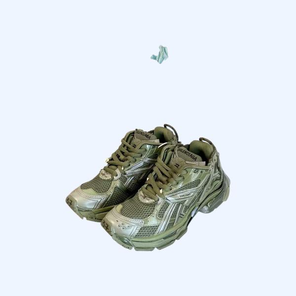 [Balenciaga] 발렌시아가 러너 스니커즈