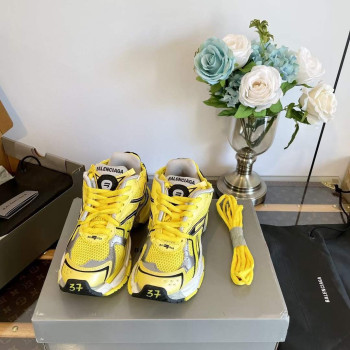 [Balenciaga] 발렌시아가 러너 스니커즈