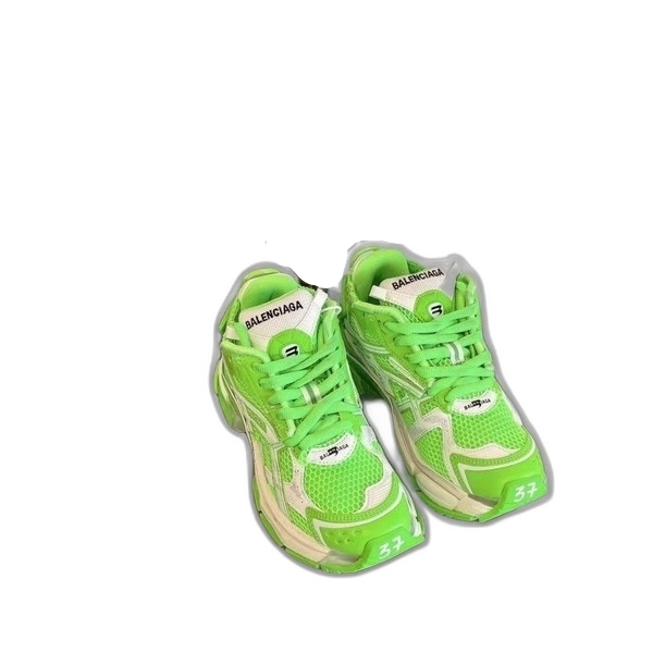 [Balenciaga] 발렌시아가 러너 스니커즈