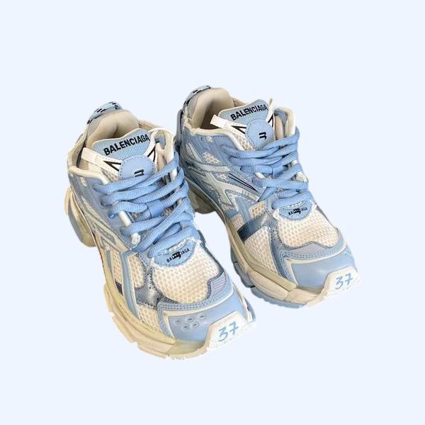 [Balenciaga] 발렌시아가 러너 스니커즈