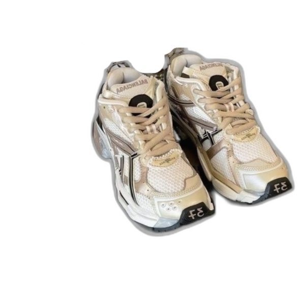 [Balenciaga] 발렌시아가 러너 스니커즈