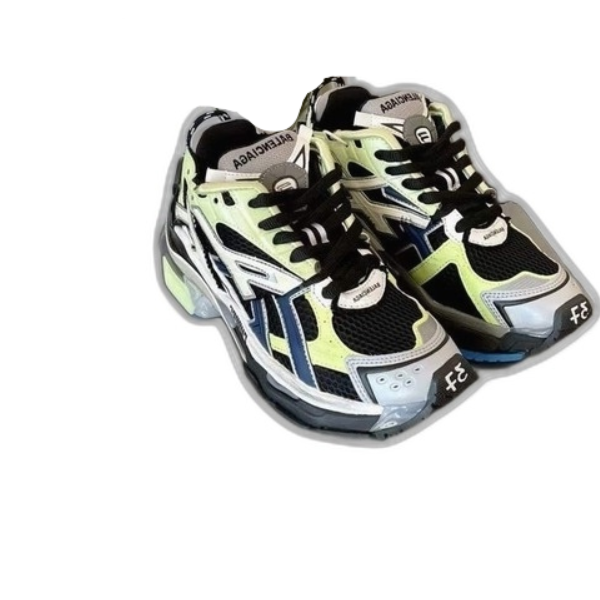 [Balenciaga] 발렌시아가 러너 스니커즈