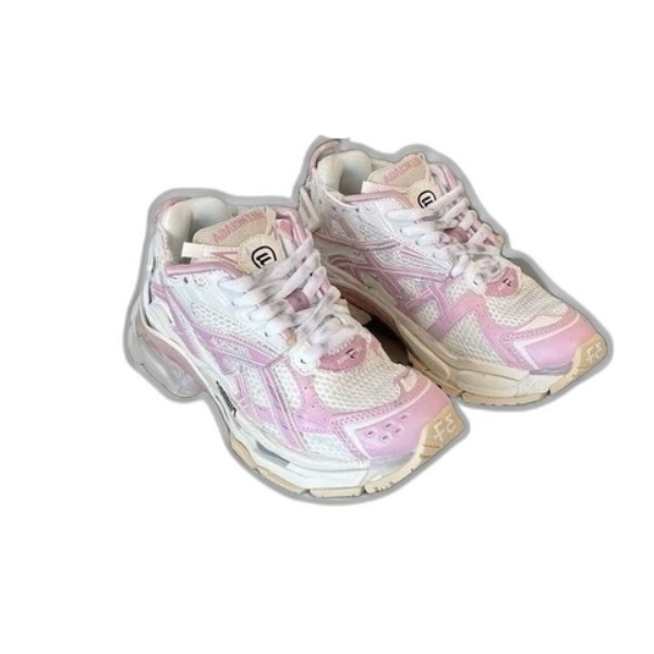 [Balenciaga] 발렌시아가 러너 스니커즈