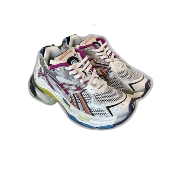 [Balenciaga] 발렌시아가 러너 스니커즈