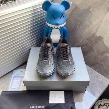 [Balenciaga] 발렌시아가 바운서 스니커즈