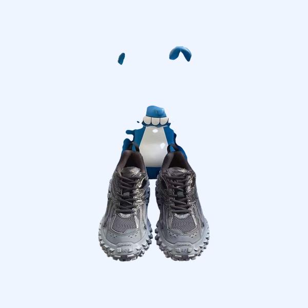 [Balenciaga] 발렌시아가 바운서 스니커즈