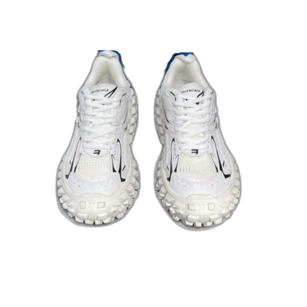 [Balenciaga] 발렌시아가 바운서 스니커즈