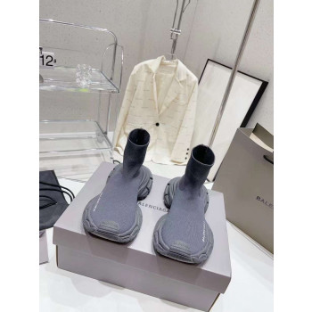 [Balenciaga] 발렌시아가 스피드 리사이클드 니트 스니커즈