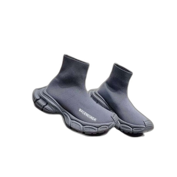 [Balenciaga] 발렌시아가 스피드 리사이클드 니트 스니커즈