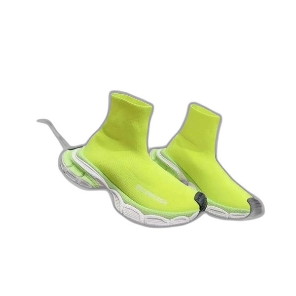 [Balenciaga] 발렌시아가 스피드 리사이클드 니트 스니커즈