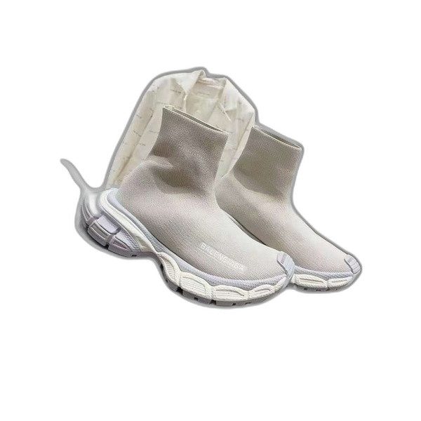 [Balenciaga] 발렌시아가 스피드 리사이클드 니트 스니커즈