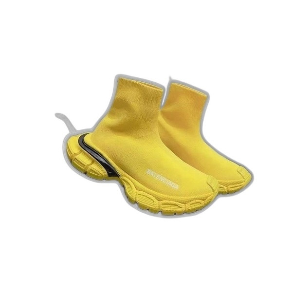 [Balenciaga] 발렌시아가 스피드 리사이클드 니트 스니커즈