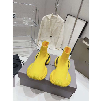 [Balenciaga] 발렌시아가 스피드 리사이클드 니트 스니커즈