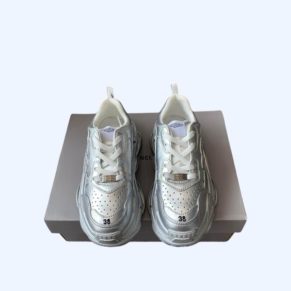 [ Balenciaga ] 발렌시아가 트리플 S 스니커즈