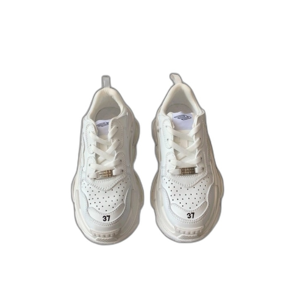 [ Balenciaga ] 발렌시아가 트리플 S 스니커즈