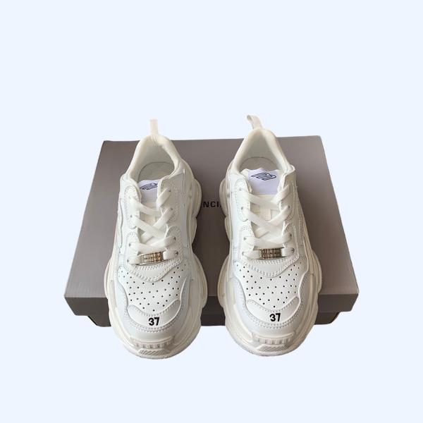 [ Balenciaga ] 발렌시아가 트리플 S 스니커즈