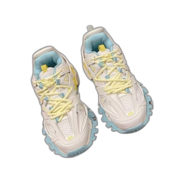 [Balenciaga] 발렌시아가 트랙 스니커즈