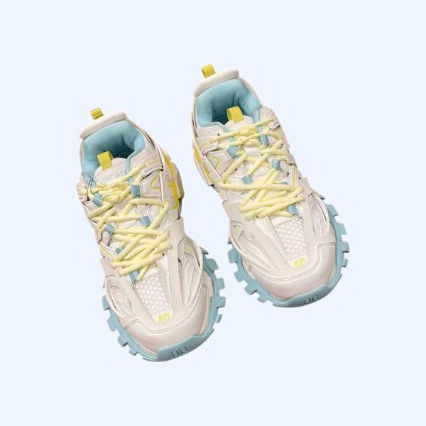 [Balenciaga] 발렌시아가 트랙 스니커즈