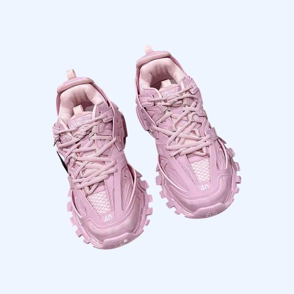 [Balenciaga] 발렌시아가 트랙 스니커즈