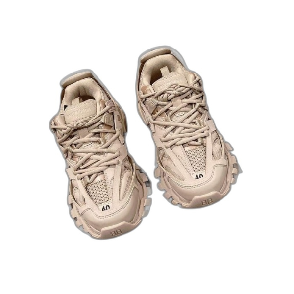 [Balenciaga] 발렌시아가 트랙 스니커즈