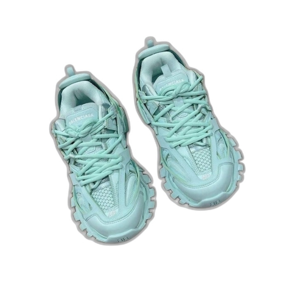 [Balenciaga] 발렌시아가 트랙 스니커즈