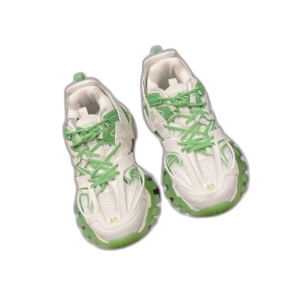 [Balenciaga] 발렌시아가 트랙 스니커즈