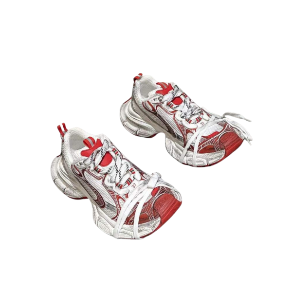 [Balenciaga] 발렌시아가 3XL 스니커즈