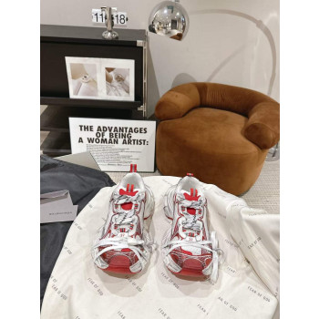 [Balenciaga] 발렌시아가 3XL 스니커즈