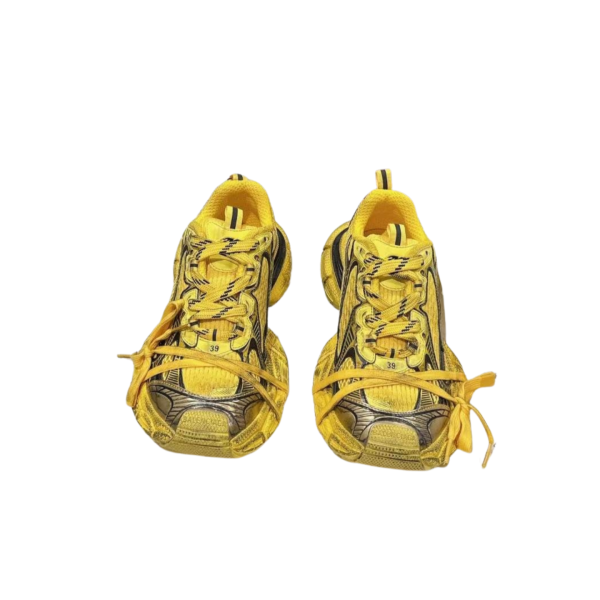 [Balenciaga] 발렌시아가 3XL 스니커즈