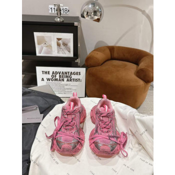 [Balenciaga] 발렌시아가 3XL 스니커즈