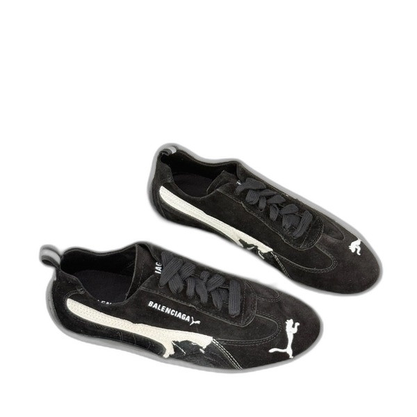 [ Balenciaga ] 발렌시아가 콜라보 스니커즈