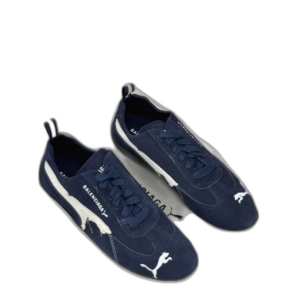 [ Balenciaga ] 발렌시아가 콜라보 스니커즈