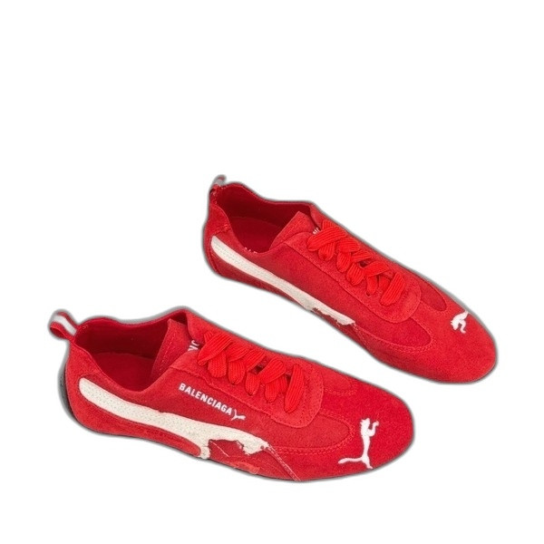 [ Balenciaga ] 발렌시아가 콜라보 스니커즈