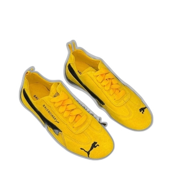 [ Balenciaga ] 발렌시아가 콜라보 스니커즈