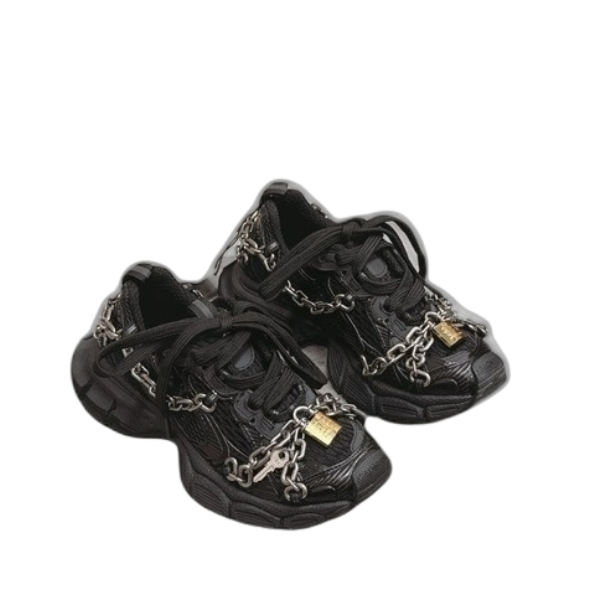 [ Balenciaga ] 발렌시아가 3XL 서머 메쉬 스니커즈