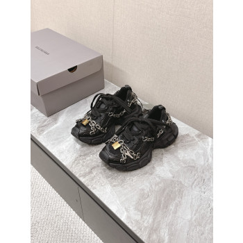 [ Balenciaga ] 발렌시아가 3XL 서머 메쉬 스니커즈