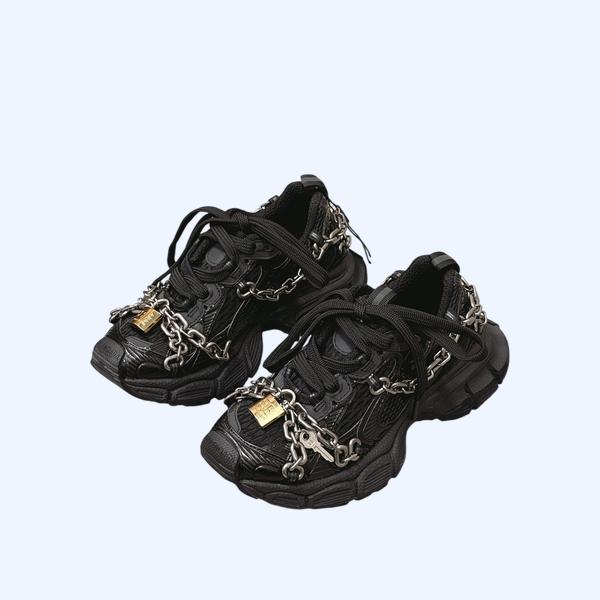 [ Balenciaga ] 발렌시아가 3XL 서머 메쉬 스니커즈