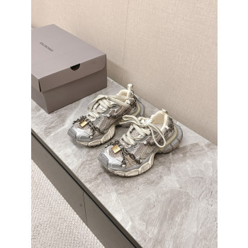 [ Balenciaga ] 발렌시아가 3XL 서머 메쉬 스니커즈