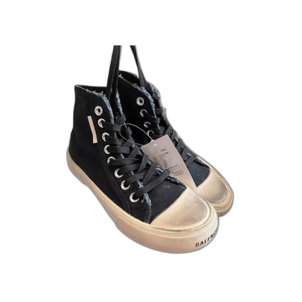 [ Balenciaga ] 발렌시아가 패리스 하이탑 스니커즈