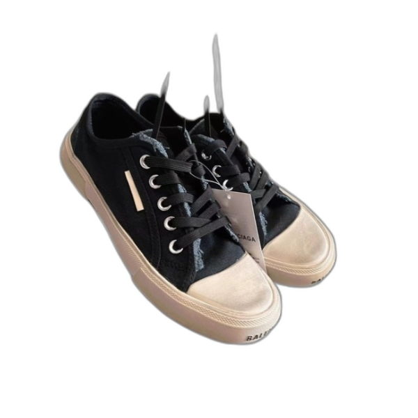 [ Balenciaga ] 발렌시아가 패리스 스니커즈
