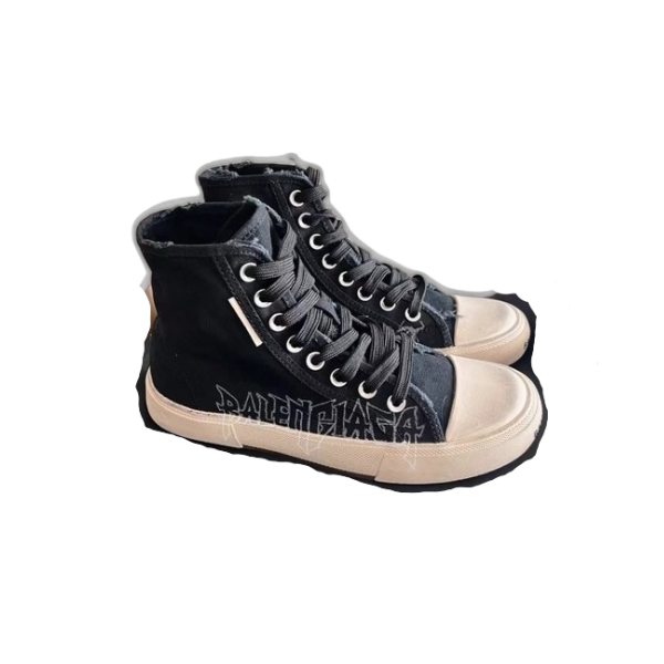 [ Balenciaga ] 발렌시아가 패리스 하이탑 스니커즈