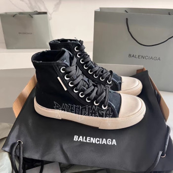 [ Balenciaga ] 발렌시아가 패리스 하이탑 스니커즈