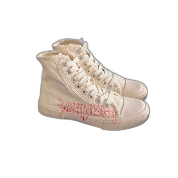 [ Balenciaga ] 발렌시아가 패리스 하이탑 스니커즈