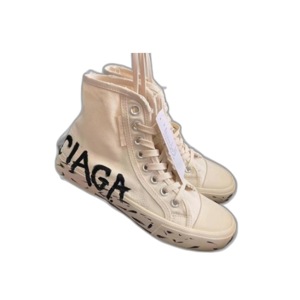 [ Balenciaga ] 발렌시아가 패리스 하이탑 스니커즈