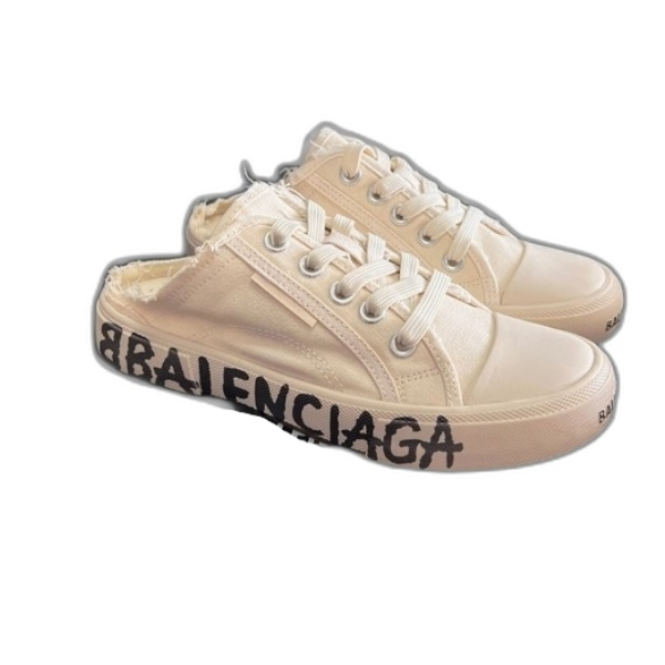 [ Balenciaga ] 발렌시아가 패리스 뮬 스니커즈