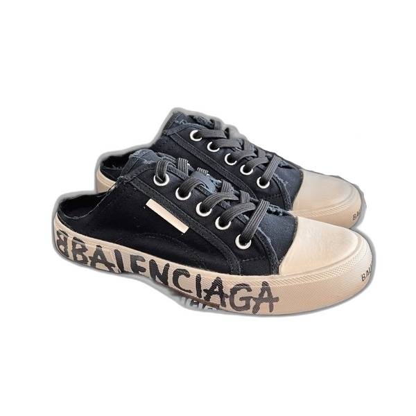[ Balenciaga ] 발렌시아가 패리스 뮬 스니커즈